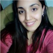 Profesora de grado universitario en Historia, todos los niveles